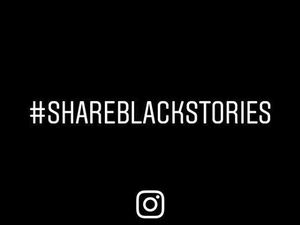 #BlackoutTuesday Viral, Anak Steve Jobs Sampai LeBron James Ikutan #BlackoutTuesday Viral, Anak Steve Jobs Sampai LeBron James Ikutan
