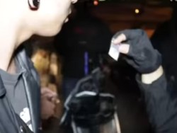 Bawa Sabu Garam, Pemuda Bandung Ngaku Cuma Buat Gaya-gayaan