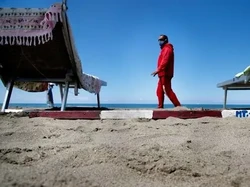 Italia Kembali Izinkan Turis Eropa Masuk Usai Lockdown 3 Bulan