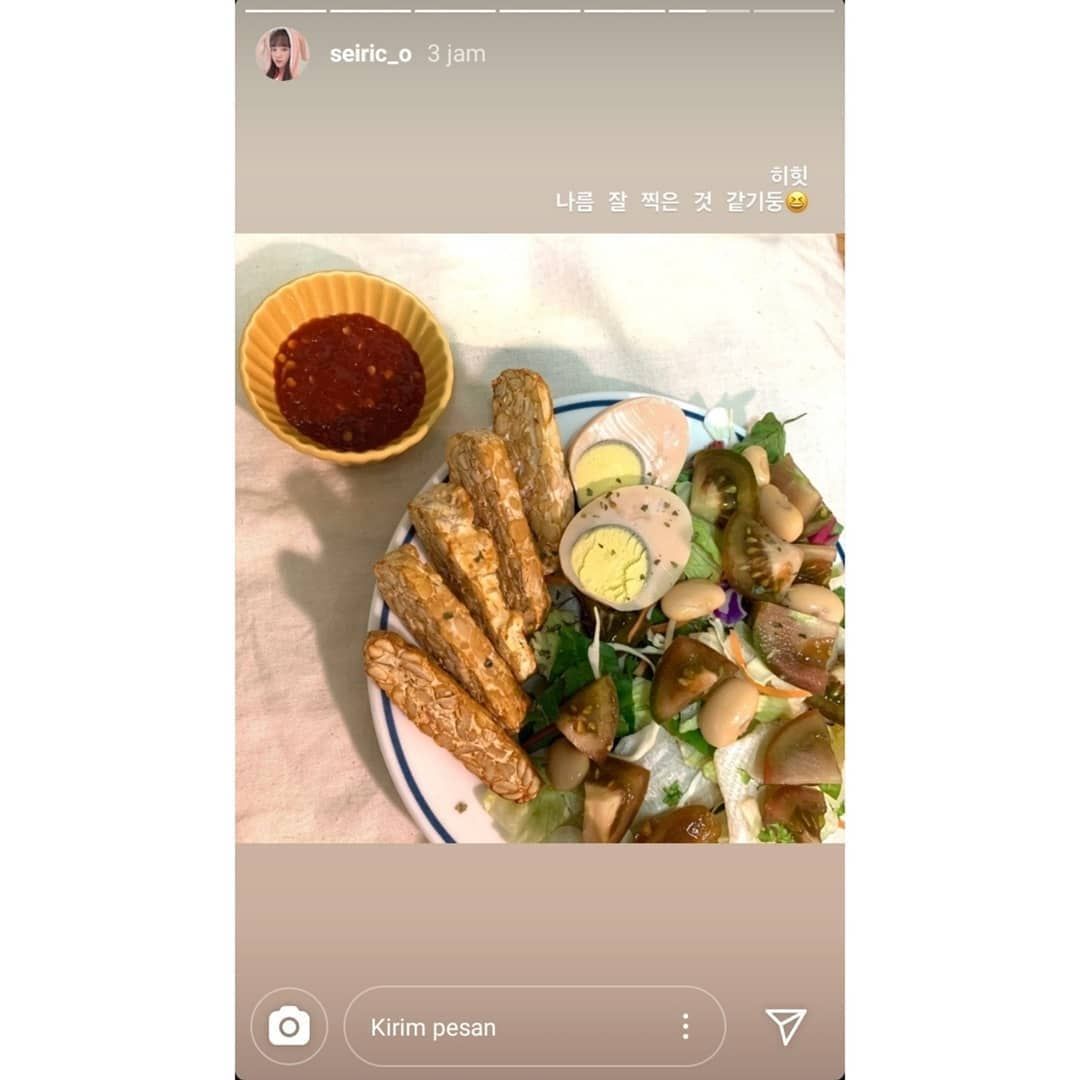 Unggahan Sei Weki Meki