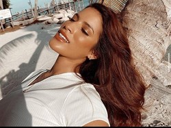 Ratu Kecantikan Malaysia Minta Maaf Atas Komentarnya Soal Demo George Floyd