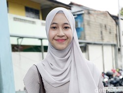 Umi Pipik Jawab Isu Adiba Dilamar Egy Maulana Vikri