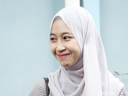 Umi Pipik Ungkap Reaksi Egy Maulana Vikri Ditanya Kapan Nikahi Adiba