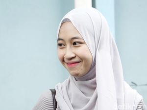 Umi Pipik Ungkap Reaksi Egy Maulana Vikri Ditanya Kapan Nikahi Adiba Umi Pipik Ungkap Reaksi Egy Maulana Vikri Ditanya Kapan Nikahi Adiba