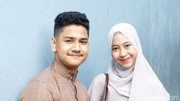 Adiba Khanza Dijodohkan dengan Syakir Daulay, Bagaimana Umi Pipik?