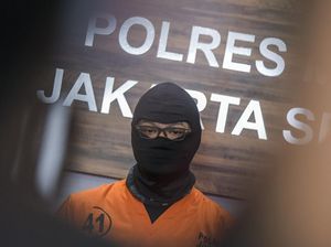 Asesmen Dikabulkan, Dwi Sasono Akan Direhabilitasi di RSKO Asesmen Dikabulkan, Dwi Sasono Akan Direhabilitasi di RSKO