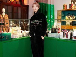 Fakta-fakta Luhan Eks EXO yang Jadi Atensi Karena Baju Bertuliskan Syahadat