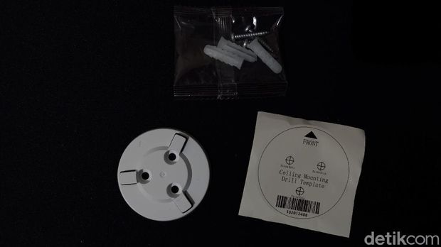 Review Ezviz C6N Review Ezviz C6N