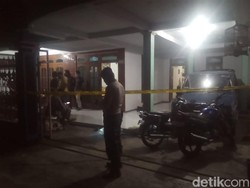 Pasutri Tewas di Lamongan, Suami Diduga Habisi Istri Lalu Bunuh Diri