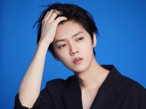 Terpopuler Sepekan: Kontroversi Luhan Eks EXO Pakai Rompi Tulisan Syahadat Terpopuler Sepekan: Kontroversi Luhan Eks EXO Pakai Rompi Tulisan Syahadat