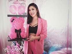 Sembuh Usai Kecelakaan, Dylan Carr Pacari Chika Jessica?