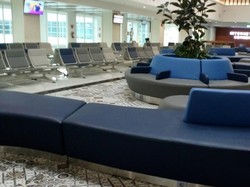 Tak Akan Bosan Boarding di Adi Soemarmo