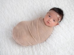 100 Nama Anak Perempuan Islami dan Artinya, Bisa Jadi Nama Tengah