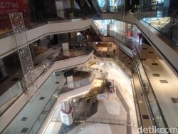 Masyarakat Mau Hang Out Lagi di Mal Jika PSBB Berakhir?