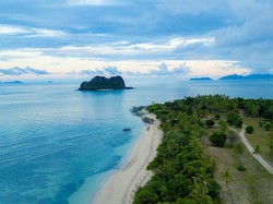 Inilah 10 Negara yang Tak Bisa Hidup Tanpa Pariwisata