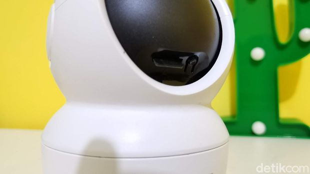Review Ezviz C6N Review Ezviz C6N