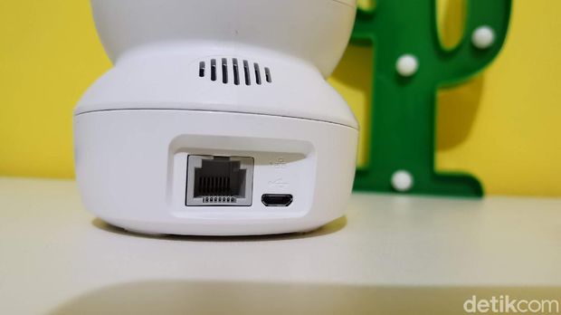 Review Ezviz C6N Review Ezviz C6N