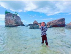 Salawati, Spot Tersembunyi di Raja Ampat