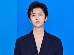 Luhan Diprotes Karena Pakai Rompi Bertuliskan Syahadat, Brand Minta Maaf