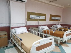 RS Husada Utama Surabaya Hanya Bisa Terima OTG Karena Nakes Terbatas