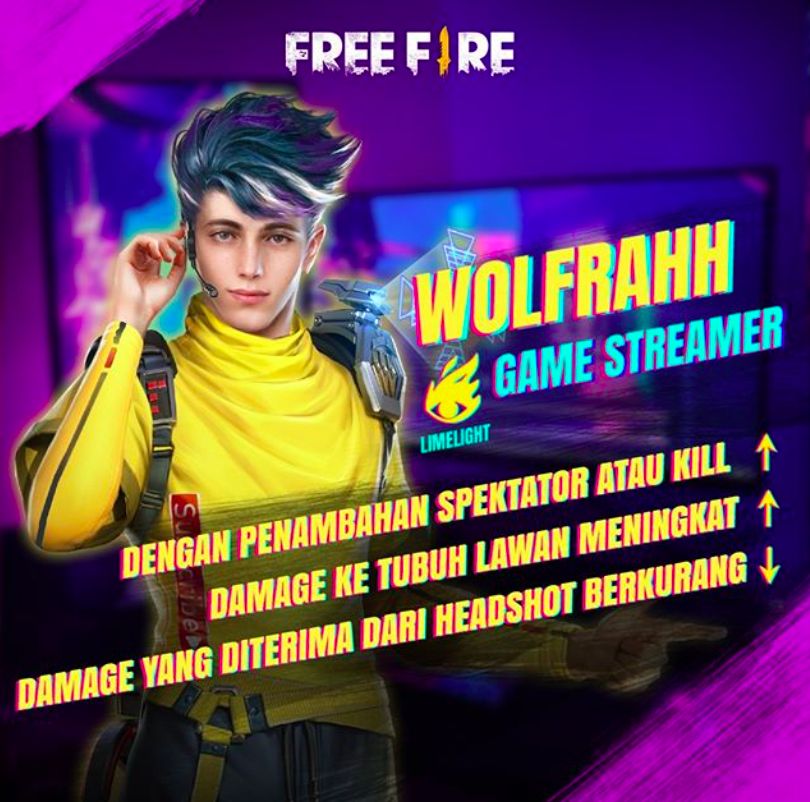 Free Fire