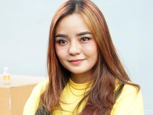 Gita Sinaga Akui Pernah Kena Cakar Karena Sering Perankan Antagonis