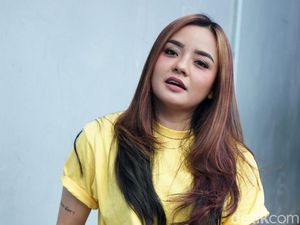 Usia Semakin Matang, Gita Sinaga Akui Sudah Tak Punya Target Nikah Usia Semakin Matang, Gita Sinaga Akui Sudah Tak Punya Target Nikah