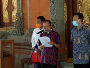 ASN di Lingkungan Pemprov Bali Akan Kembali Ngantor 5 Juni 2020