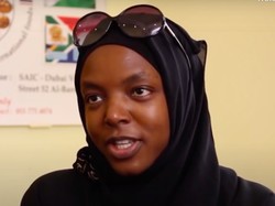 Kisah Jameela, Jadi Mualaf Karena Kedisiplinan Umat Islam Sholat Lima Waktu