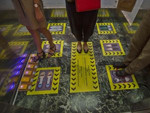 Jika Benar Corona Menular lewat Udara, Apa Saja Sih yang Berubah? Jika Benar Corona Menular lewat Udara, Apa Saja Sih yang Berubah?