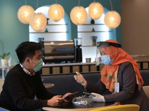 Daftar Kantor Cabang Bank yang Buka saat Long Weekend