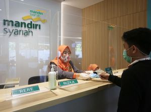 Kesiapan Perbankan Hadapi Era New Normal