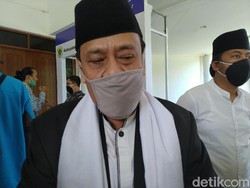 Haji 2020 Batal, MUI Bogor: Ini Rahasia Allah, Jangan Sesali