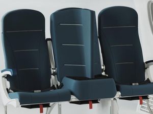 Potret Kursi Anti-Corona Terbaru