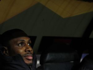 MU Vs Chelsea di Piala FA: Odion Ighalo Gatal Ingin ke Final MU Vs Chelsea di Piala FA: Odion Ighalo Gatal Ingin ke Final
