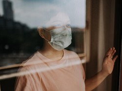 95,23 Persen Pasien Corona di Malaysia Telah Sembuh, 121 Meninggal