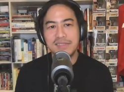 Pandji Jelaskan Video soal FPI dan NU-Muhammadiyah: Itu Ucapan Sosiolog