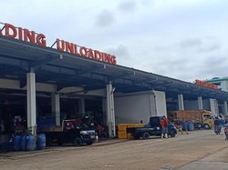 Sudah Main ke Pasar Tsukiji ala Jakarta?