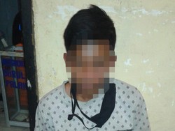 Bobol Ponpes di Praya NTB, Pria Ini Gondol TV hingga Celengan Santri