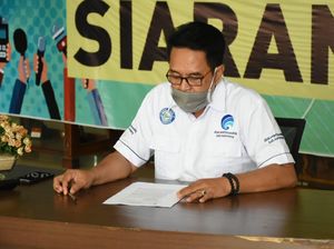 New Normal, Pemkab Sumedang Atur Protokol Kesehatan di Tempat Ibadah