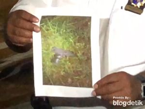 Penembakan Terjadi di AS, Tak Terkait Demo George Floyd