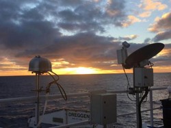 Ilmuwan Temukan Daerah dengan Udara Tebersih di Bumi