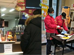 Bisa Ditiru! 5 Negara Ini Sudah Terapkan Protokol New Normal di Restoran