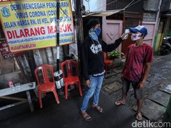 WHO Sebut Virus Corona Tidak Bermutasi Namun Bukan Berarti Tak Berbahaya