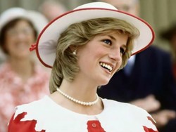 Teori Konspirasi di Seputar Kematian Putri Diana Teori Konspirasi di Seputar Kematian Putri Diana