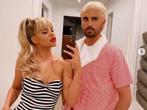 Sofia Richie Ngamuk Amelia Hamlin Pacaran dengan Scott Disick Sofia Richie Ngamuk Amelia Hamlin Pacaran dengan Scott Disick