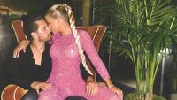 Putus Setelah 3 Tahun Bersama, Scott Disick Rindu Sofia Richie?