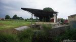 Stadion Sangkuriang yang Usang