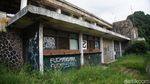 Stadion Sangkuriang yang Usang