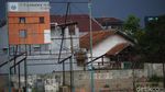Stadion Sangkuriang yang Usang